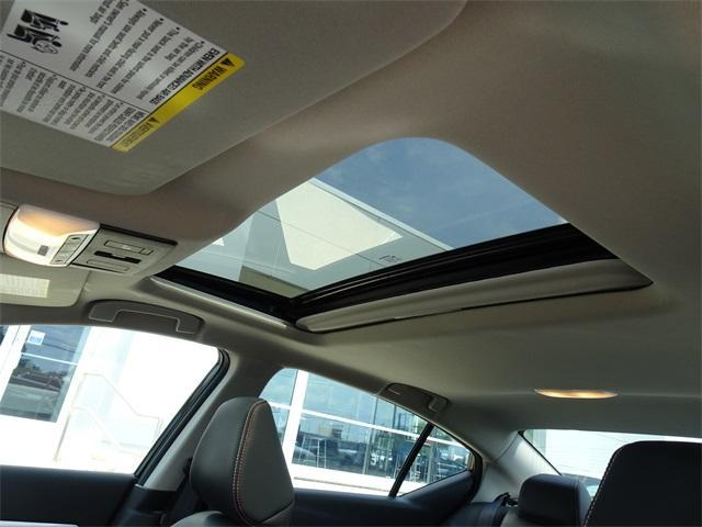 used 2023 Nissan Altima car, priced at $21,940