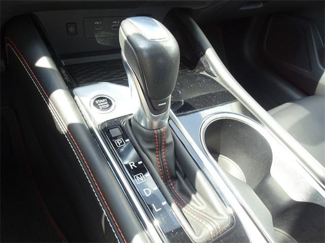 used 2023 Nissan Altima car, priced at $21,940