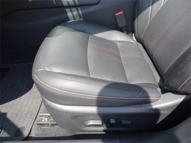 used 2023 Nissan Altima car, priced at $21,940