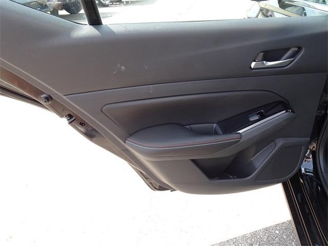 used 2023 Nissan Altima car, priced at $21,940