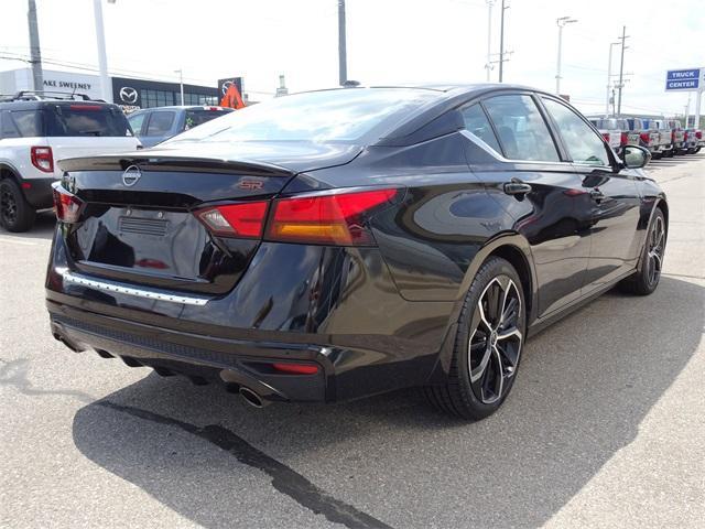 used 2023 Nissan Altima car, priced at $21,940