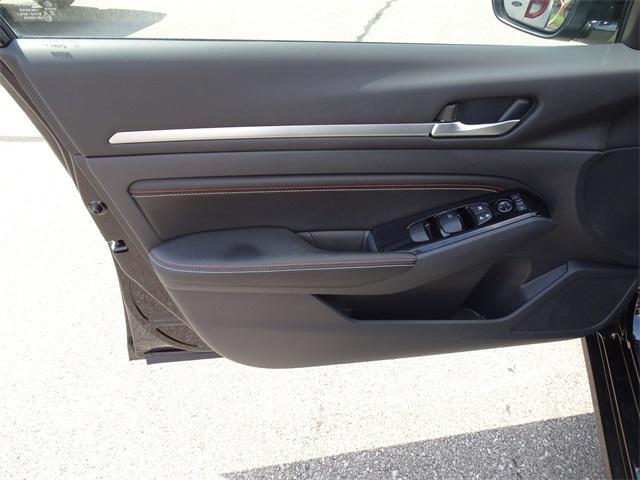 used 2023 Nissan Altima car, priced at $21,940
