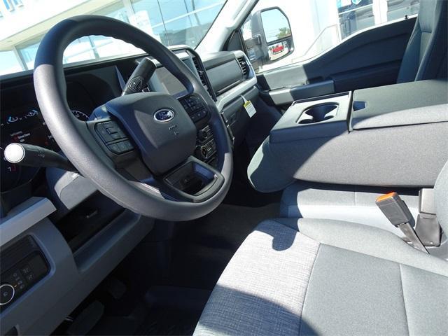 new 2025 Ford F-350 car, priced at $55,659