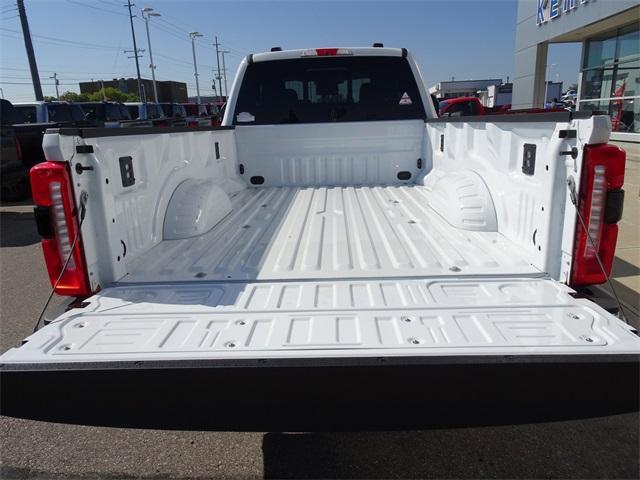 new 2025 Ford F-350 car, priced at $55,659
