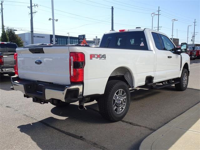 new 2025 Ford F-350 car, priced at $55,659