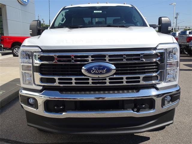 new 2025 Ford F-350 car, priced at $55,659