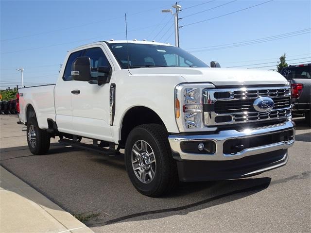 new 2025 Ford F-350 car, priced at $55,659