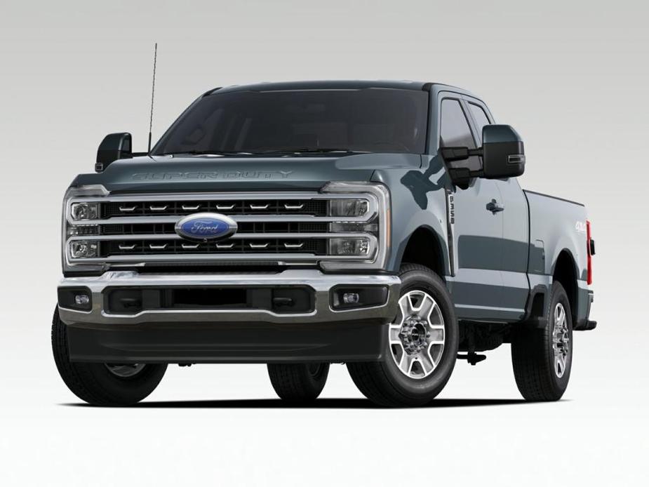 new 2024 Ford F-350 car