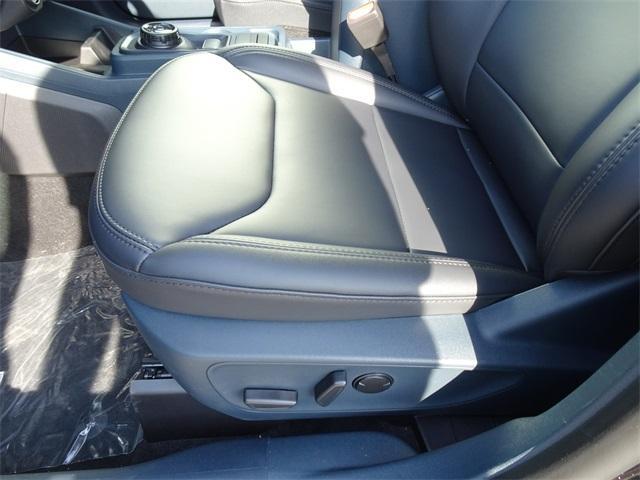 new 2025 Ford Maverick car, priced at $40,863