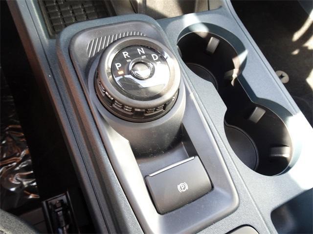 new 2025 Ford Maverick car, priced at $40,863