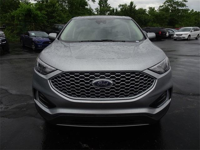 used 2023 Ford Edge car, priced at $30,480