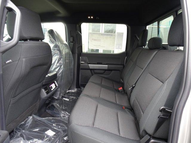 new 2025 Ford F-150 car, priced at $59,153