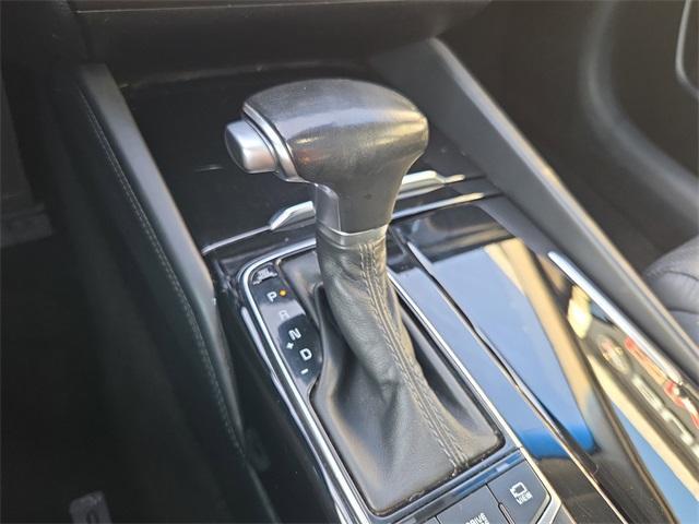 used 2017 Kia Cadenza car, priced at $15,548