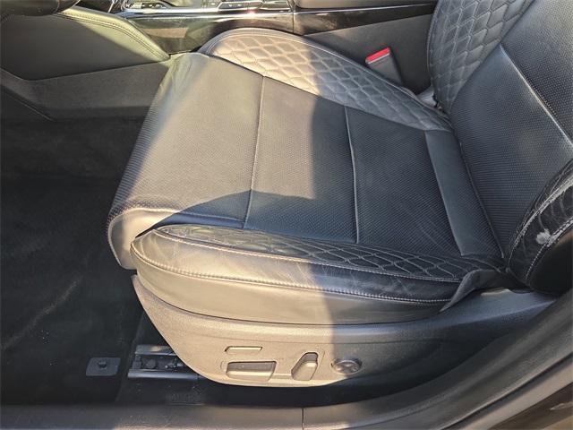 used 2017 Kia Cadenza car, priced at $15,548