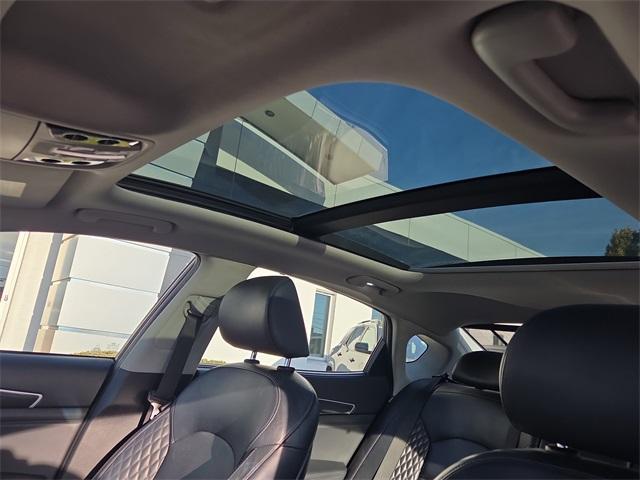 used 2017 Kia Cadenza car, priced at $15,548