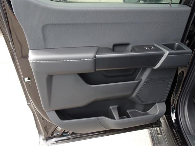 new 2025 Ford F-150 car, priced at $53,044