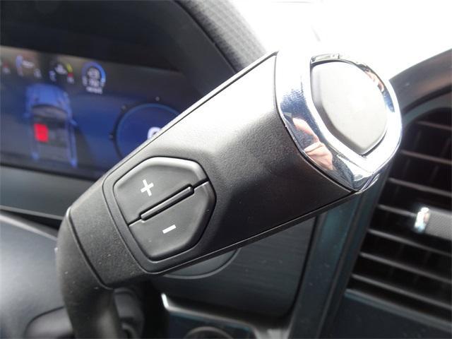 new 2025 Ford F-150 car, priced at $53,044