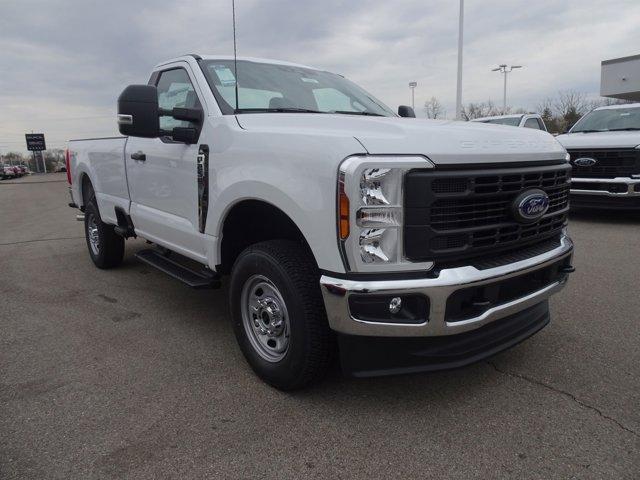 new 2024 Ford F-250 car, priced at $44,619