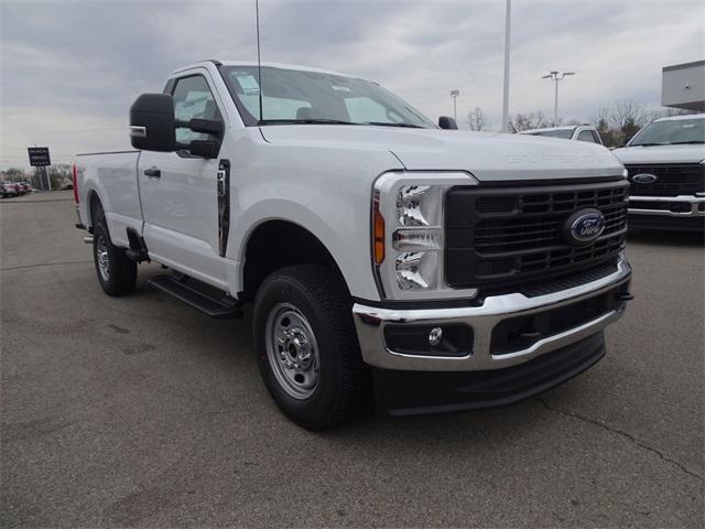 new 2024 Ford F-250 car, priced at $49,719