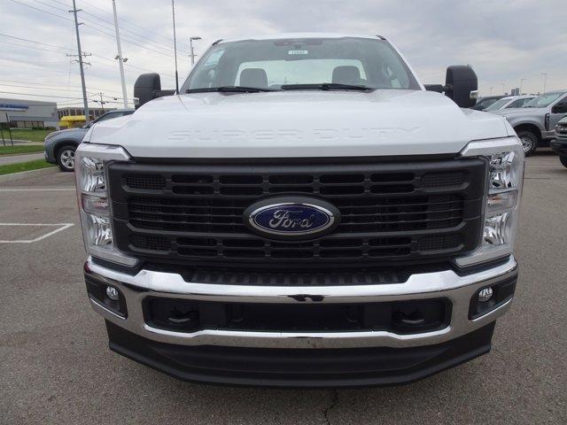 new 2024 Ford F-250 car, priced at $44,619