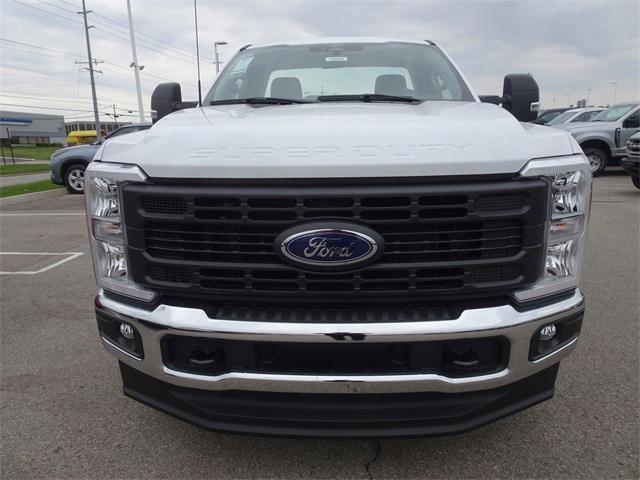 new 2024 Ford F-250 car, priced at $49,719