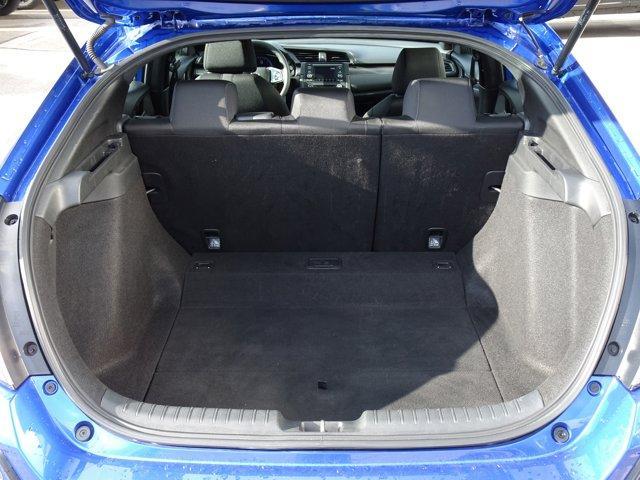 used 2020 Honda Civic car, priced at $20,550