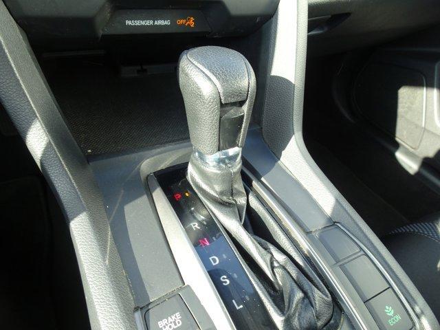 used 2020 Honda Civic car, priced at $20,550