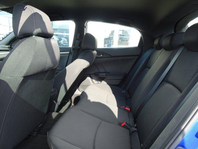 used 2020 Honda Civic car, priced at $20,550