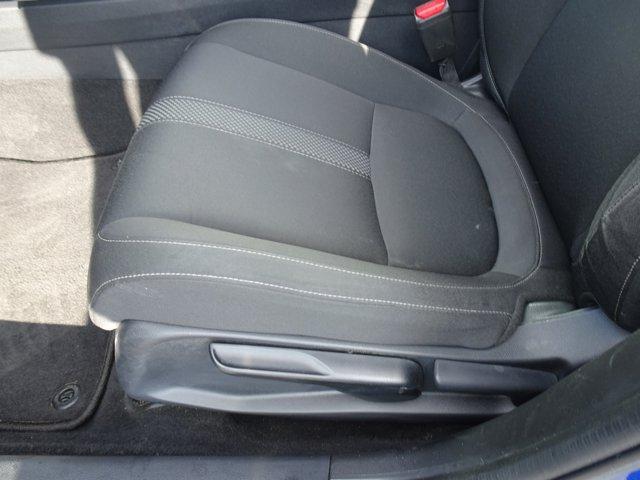 used 2020 Honda Civic car, priced at $20,550