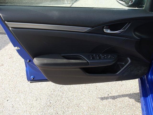used 2020 Honda Civic car, priced at $20,550