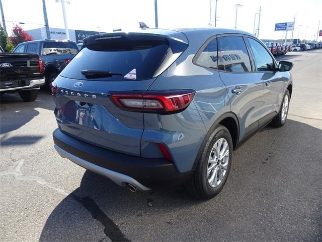 new 2025 Ford Escape car, priced at $34,750