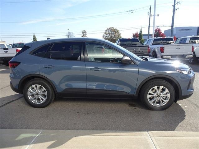 new 2025 Ford Escape car, priced at $34,750