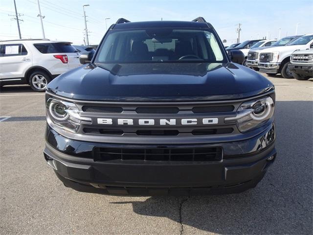 used 2022 Ford Bronco Sport car, priced at $26,272