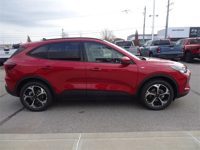 new 2025 Ford Escape car, priced at $38,786