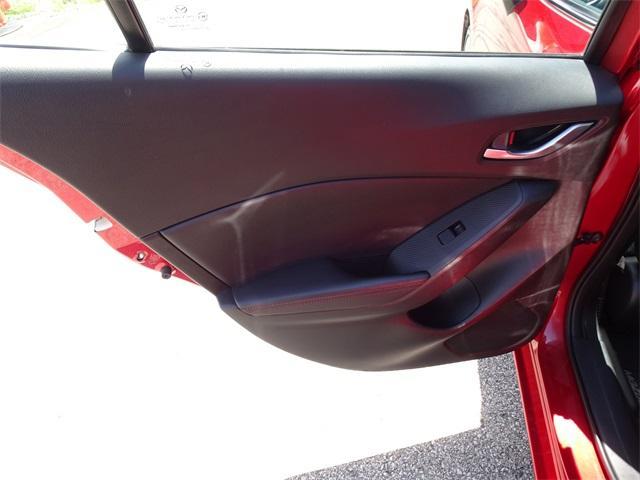 used 2016 Mazda Mazda3 car, priced at $11,949