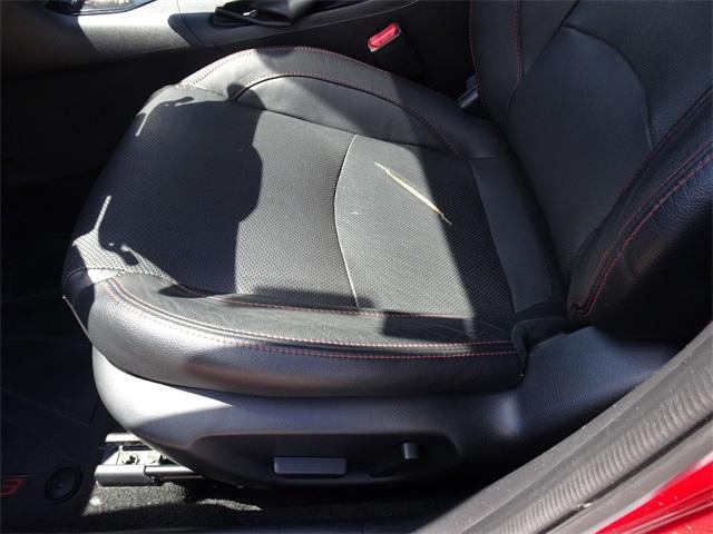 used 2016 Mazda Mazda3 car, priced at $11,949