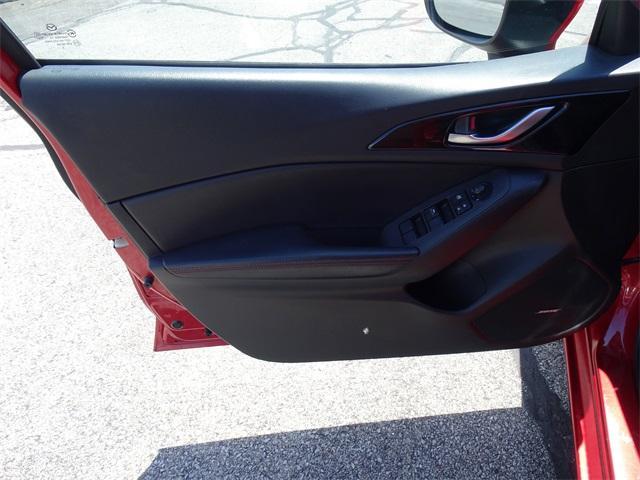 used 2016 Mazda Mazda3 car, priced at $11,949