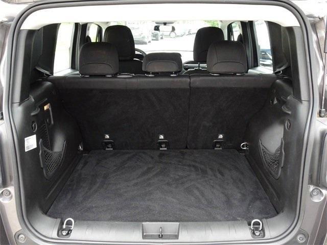 used 2019 Jeep Renegade car, priced at $13,748