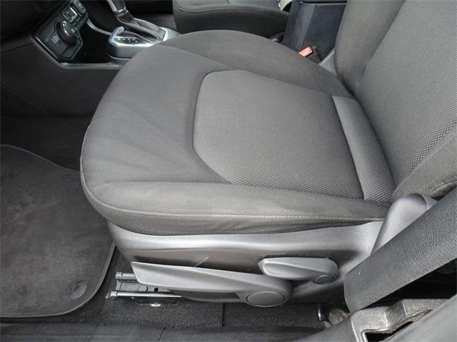 used 2019 Jeep Renegade car, priced at $14,945
