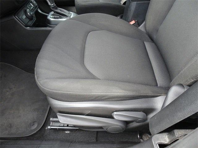 used 2019 Jeep Renegade car, priced at $13,748