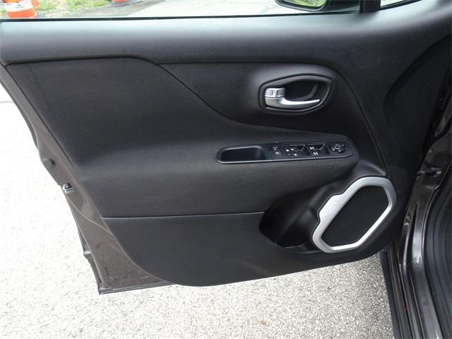 used 2019 Jeep Renegade car, priced at $14,945