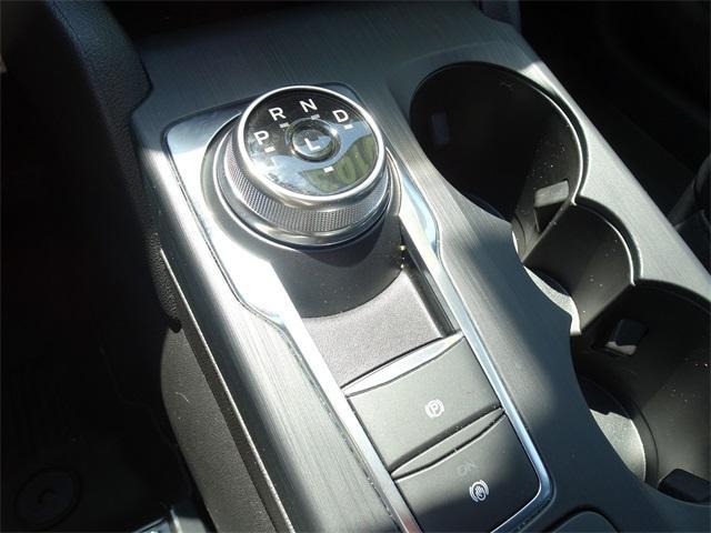 new 2024 Ford Escape car, priced at $31,273