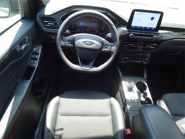 new 2024 Ford Escape car, priced at $31,273