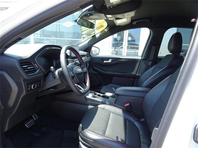 new 2024 Ford Escape car, priced at $31,273
