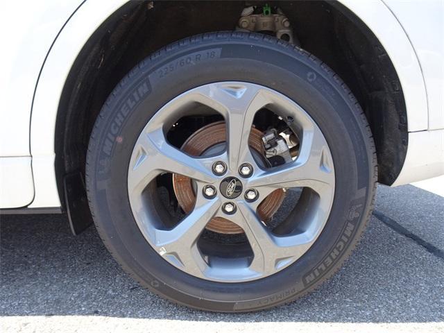 new 2024 Ford Escape car, priced at $31,273
