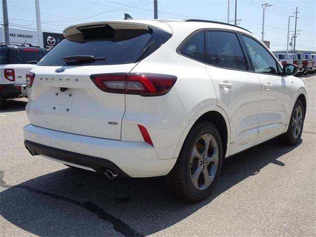 new 2024 Ford Escape car, priced at $31,273