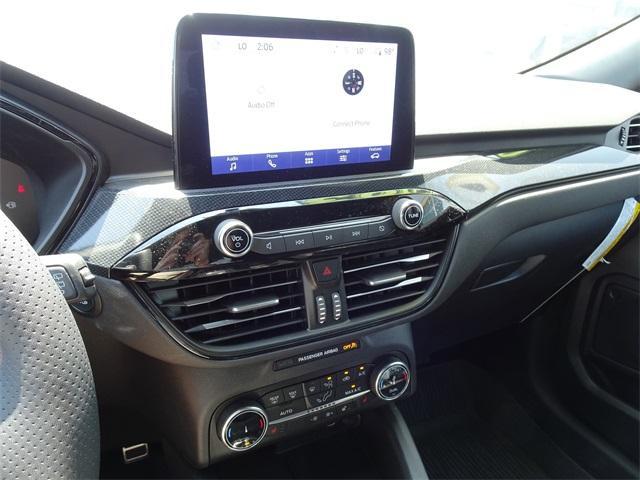 new 2024 Ford Escape car, priced at $31,273