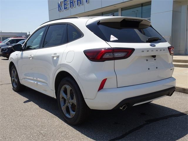 new 2024 Ford Escape car, priced at $31,273
