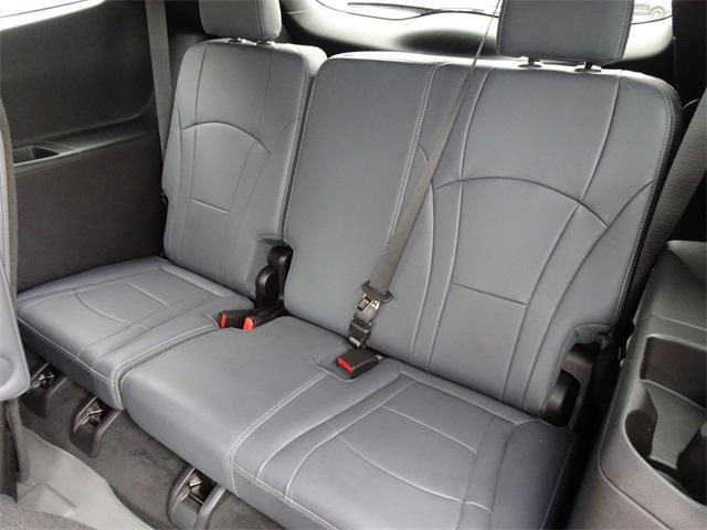 used 2023 Buick Enclave car, priced at $31,540