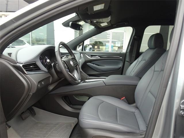 used 2023 Buick Enclave car, priced at $31,540